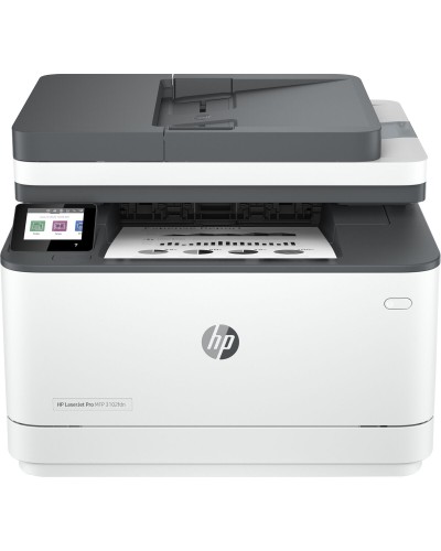 Stampante Multifunzione HP 3G629F