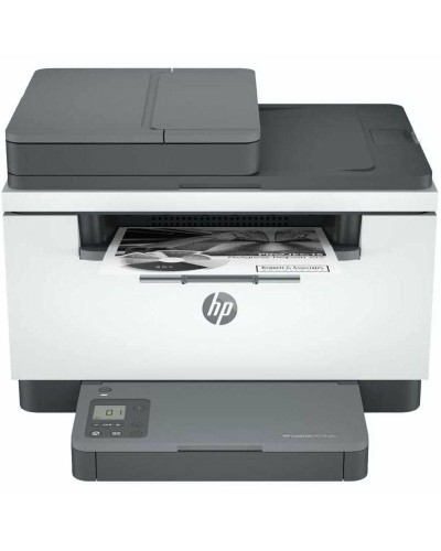 Stampante Laser HP Laserjet MFP M234SDN