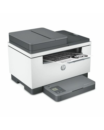 Yksivärinen Lasertulostin HP M234sdw