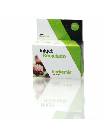 Recycelte Tintenpatrone Karkemis LC-3219XL Magenta