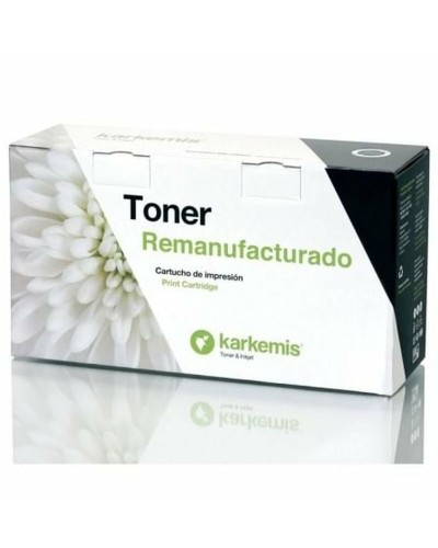 Tóner Reciclado Karkemis CF259X XL Negro