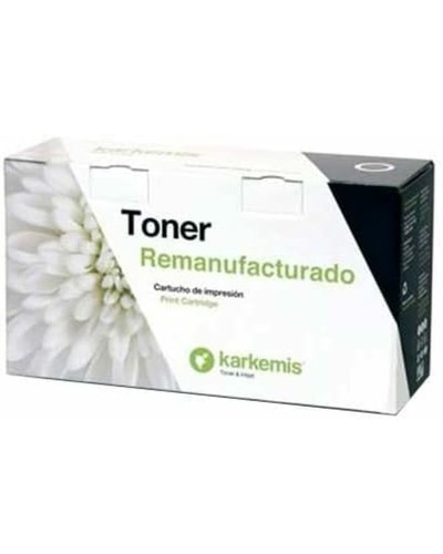 Tóner Original Karkemis 10050498 Negro
