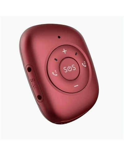 GPS-paikannin LEOTEC LETRACK02R