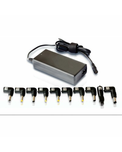 Portable charger LEOTEC LENCSHOME06 90 W