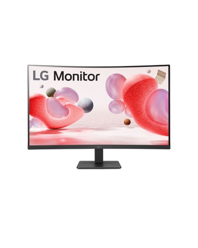 Pelinäyttö LG 32MR50C-B Full HD 32" 31,5" 100 Hz