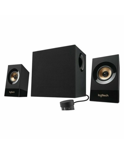 Haut-parleurs de PC Logitech 980-001054