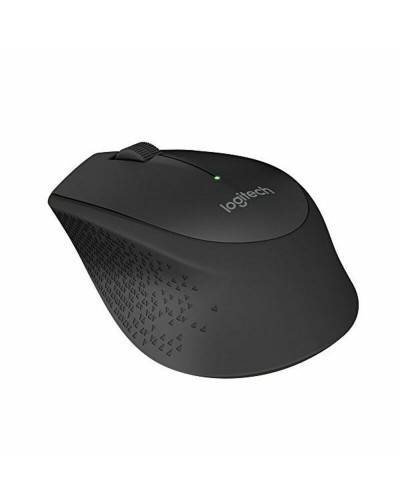 Souris sans-fil Logitech 910-004287 Noir