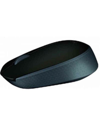 Schnurlose Mouse Logitech 910-004424 Schwarz