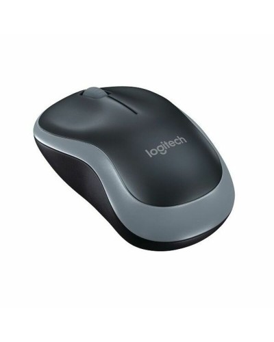 Schnurlose Mouse Logitech M185 Grau