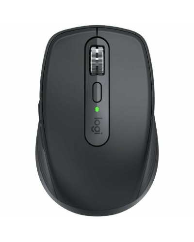 Souris sans-fil Logitech Anywhere 3S Noir