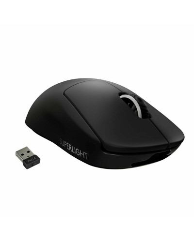 Souris sans-fil Logitech 910-005881 Noir
