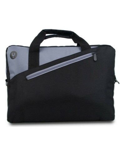 Valigetta per Portatile Monray GINGERBLACK