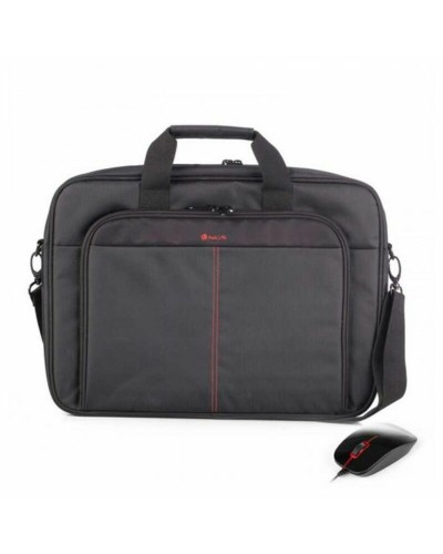 Valigetta per Portatile Monray PASSENGER 16"