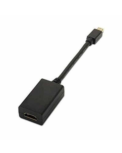 Adattatore Mini DisplayPort con HDMI NANOCABLE 10.16.0102 15 cm
