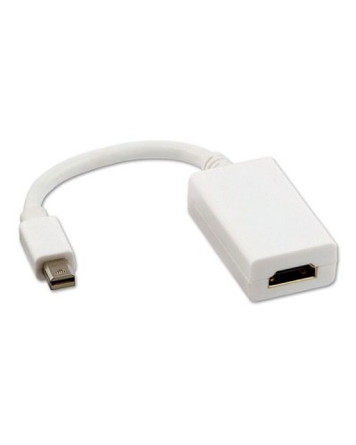 Adapter Mini Display Port naar HDMI NANOCABLE 10.16.0102-W Wit
