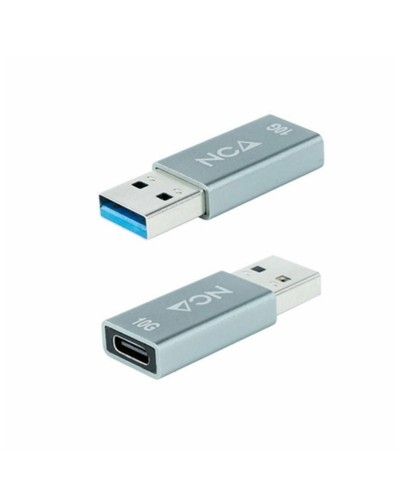 USB 3.0 - USB-C 3.1 Adapteri NANOCABLE 10.02.0013