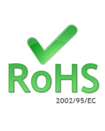 Cavo HDMI TooQ 10.15.3700 V2.0 Nero 50 cm