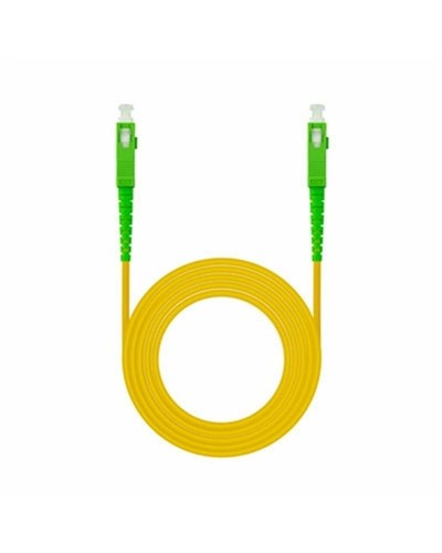 Fiberoptikkabel NANOCABLE 10.20.0005 5 m