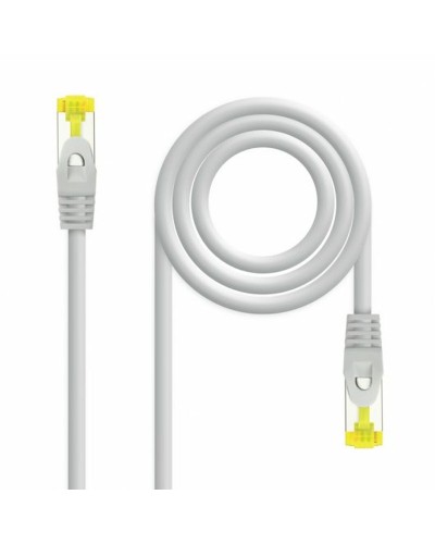 CAT 6a SFTP kaapeli NANOCABLE 10.20.1900-R Punainen Harmaa 5 m