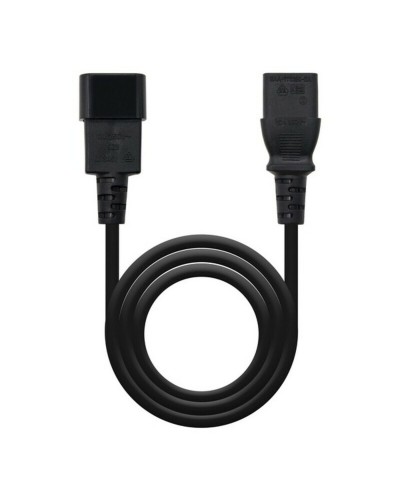 Câble d’Alimentation NANOCABLE 10.22.0203 (3 m)