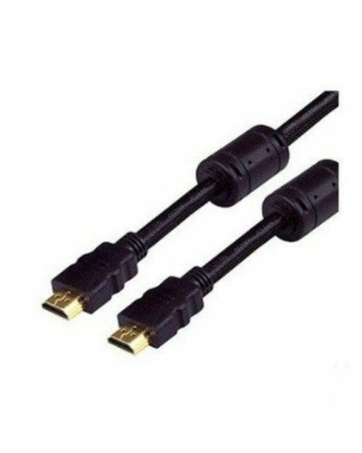 Kabel HDMI med Ethernet NANOCABLE 10.15.1815 15 m v1.4 Svart 15 m