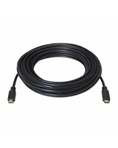 Cavo HDMI con Ethernet NANOCABLE 10.15.1820 20 m v1.4 Nero 20 m