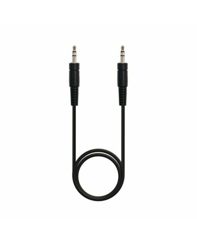 Adapter HDMI naar SVGA met Audio NANOCABLE 10.16.2001-BK