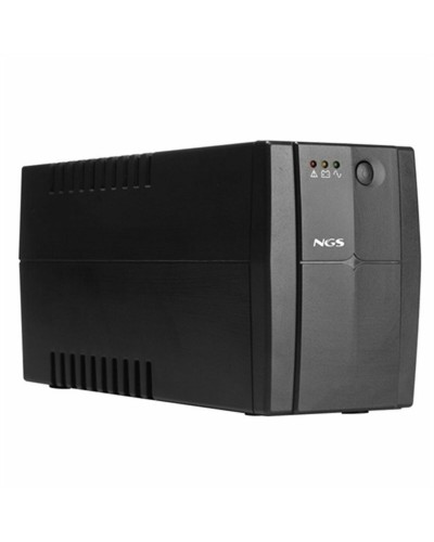 Système d'Alimentation Sans Interruption Interactif NGS FORTRESS900V3 360 W