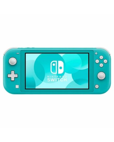 Nintendo Switch Lite Nintendo SWLITE AT 5,5" LCD 32 GB WiFi Turquoise