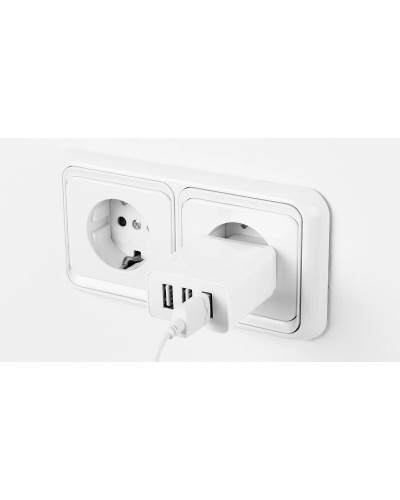 Oplader Orbegozo EN 1100