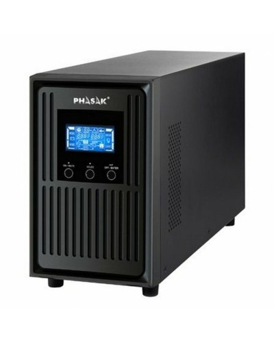 Ononderbreekbaar Stroomvoorzieningssysteem Interactief SAI Phasak PH 9220 1800 W