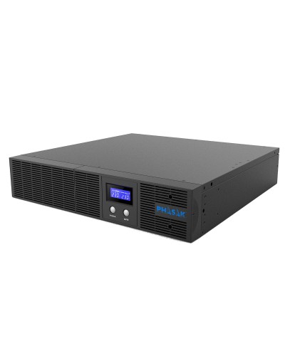 Uninterruptible Power Supply System Interactive UPS Phasak PH 7521 1400 W