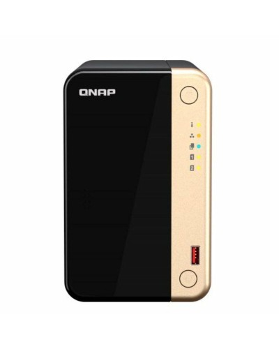 Netwerkopslag NAS Qnap TS-264