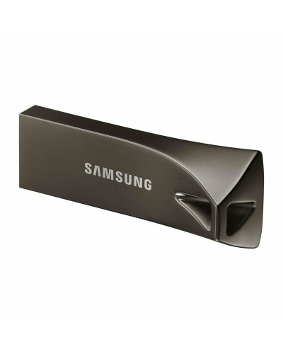 Memoria USB Samsung MUF-256BE4/APC Negro Gris Titanio 256 GB