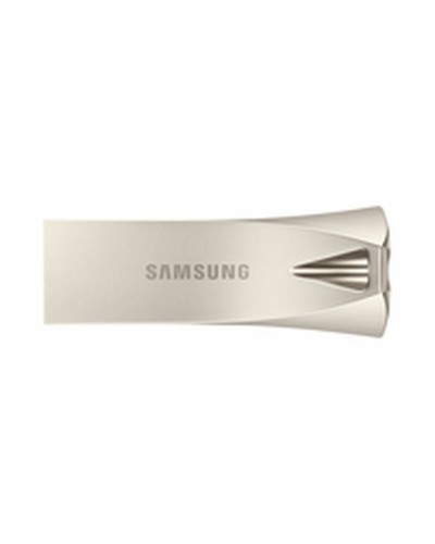 USB stick 3.1 Samsung MUF-128BE Zilverkleurig 128 GB