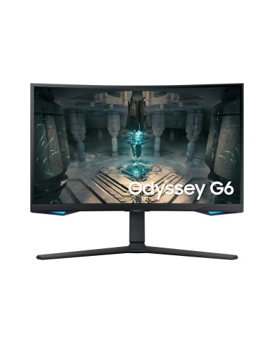 Näyttö Samsung LS27BG650EU Quad HD 240 Hz