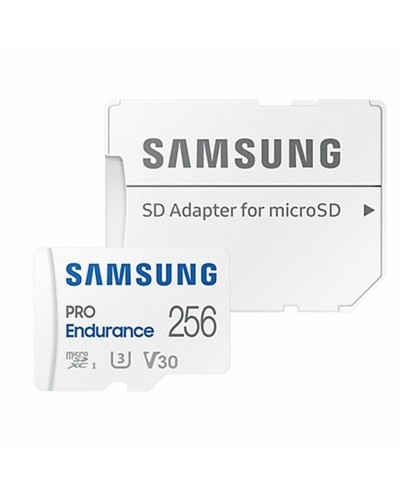 Memory Card Samsung MB-MJ256K 256 GB