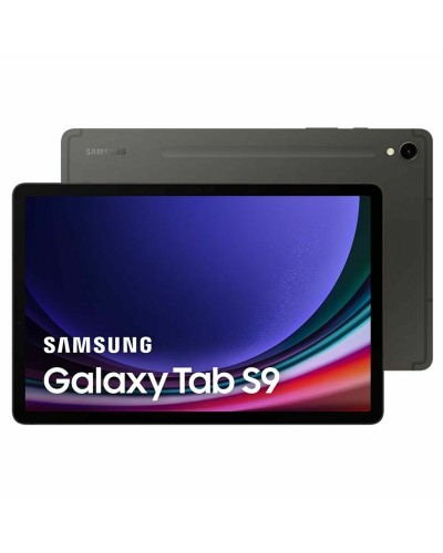 Tablet Samsung SM-X716BZAAEUB 11" 8 GB RAM 128 GB Stahl
