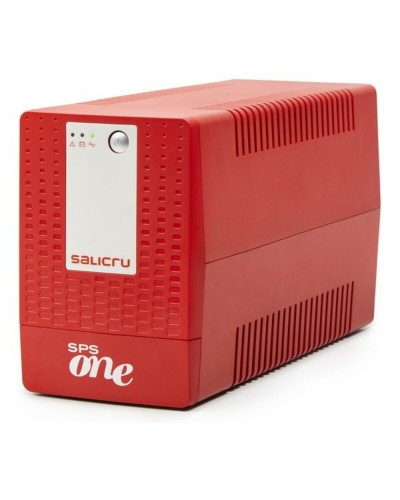 SAI Interactivo Salicru SPS 1100 ONE 600W 1100 W 600 W
