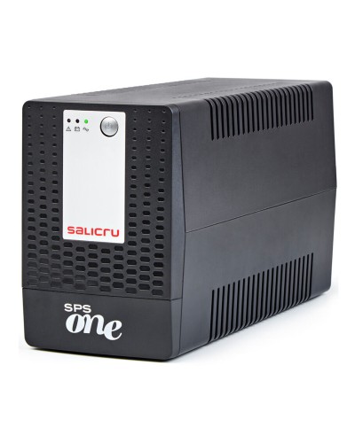 SAI Interactivo Salicru 662AG000014 1500 VA