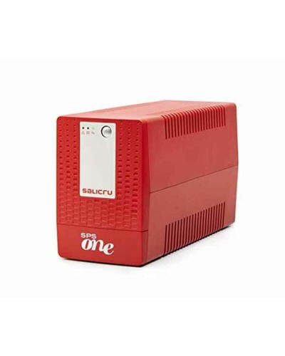 Uninterruptible Power Supply System Interactive UPS Salicru SPS 2000 ONE 1200 W 2000 W 2000W