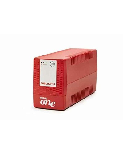 Gruppo di Continuità Interattivo UPS Salicru SPS 900 ONE 900 W 480 W