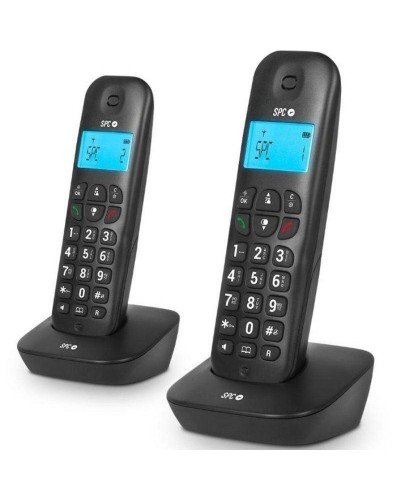 Téléphone Sans Fil SPC 7302N