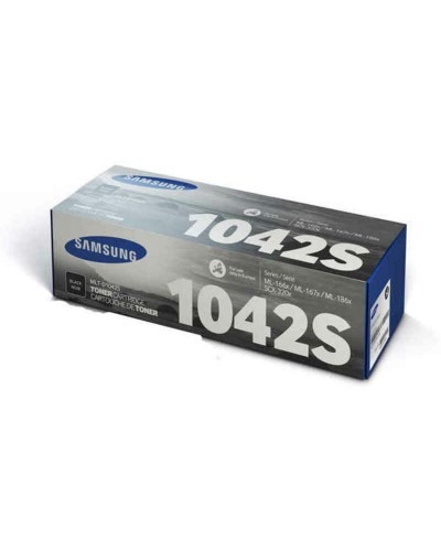 Toner original Samsung SU737A Noir