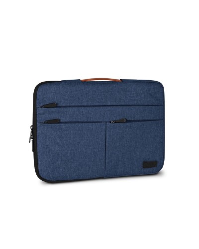 Laptoptas Subblim SUBLS-AP36003 Blauw