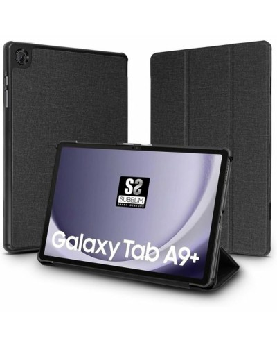 Tablet Tasche Subblim SUBCST-5SC031 Schwarz