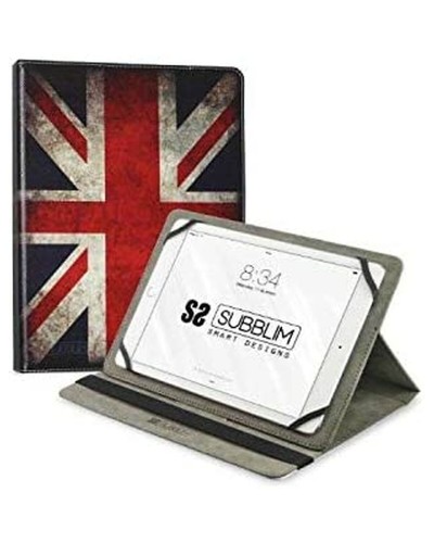 Tablet kap Subblim SUB-CUT-4TC006