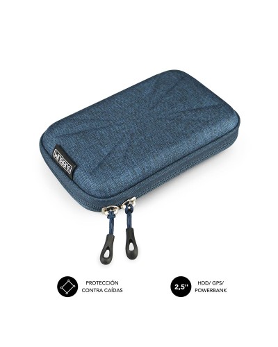 Custodia Hard Disk Subblim SUB-HDD-HBC003