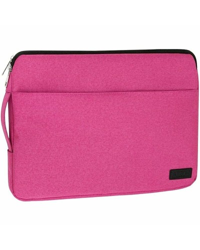 Fodral till Läsplatta Subblim SUB-LS-0PS0104 Rosa 15,6''