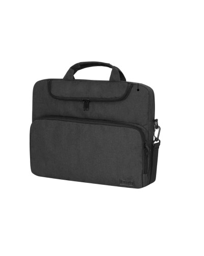 Laptopväska Subblim SUBLB-4APLB50 Grå